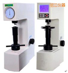 麗江電動(數(shù)顯)表面洛氏硬度計(jì)