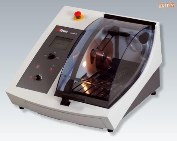 麗江高性能臺(tái)式精密切割機(jī)