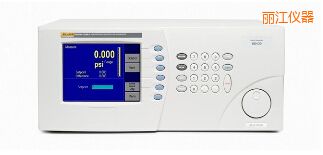 麗江微壓氣體壓力控制器校準(zhǔn)器