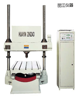 麗江門(mén)式布氏硬度計(jì)