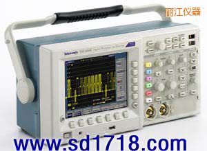 麗江數(shù)字熒光示波器