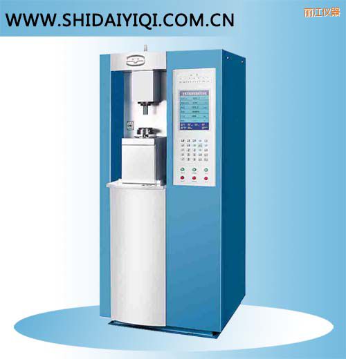 麗江時代立式萬能摩擦磨損試驗機(jī)