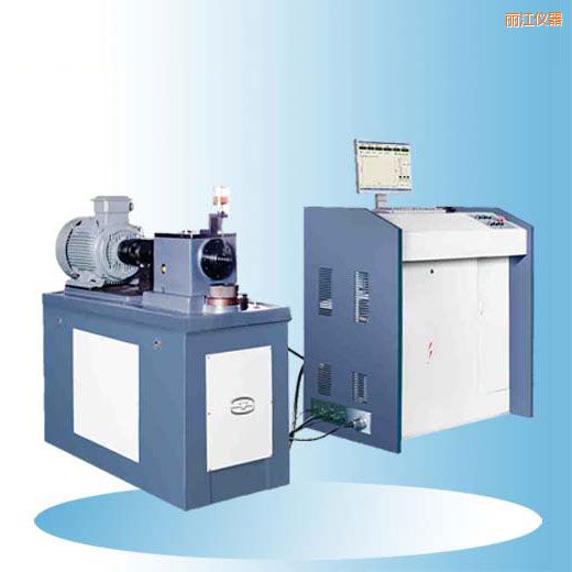 麗江時代微機(jī)控制電液伺服PV摩擦試驗機(jī)