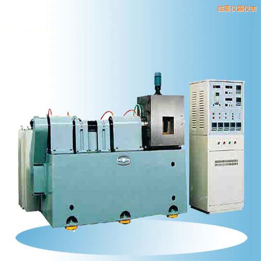 臨夏時代高溫高速銷盤摩擦磨損試驗機