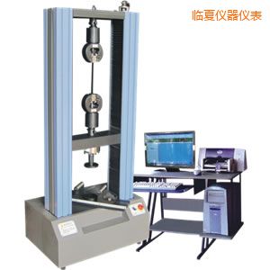 臨夏微機(jī)控制電子萬能試驗(yàn)機(jī)