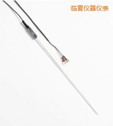 臨夏高性價比石英套管標準鉑電阻溫度計