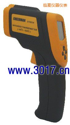 臨夏紅外測(cè)溫儀