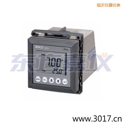 臨沂工業(yè)微電腦型酸度/氧化還原變送器