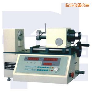 臨沂全制動彈簧扭轉(zhuǎn)試驗機