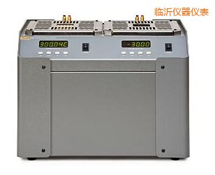 臨沂高精度雙體干式爐