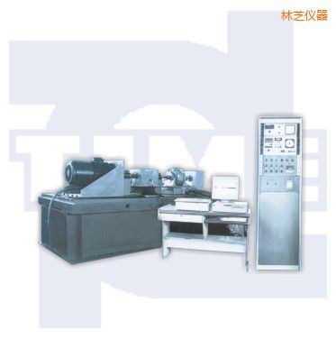 林芝微機(jī)控制摩托車離合器性能試驗(yàn)臺