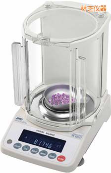 ��֥FX-CTϵ�п�����ƽ,610g/122g,0.001g/0.005g