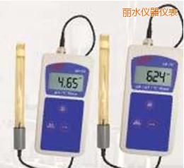 麗水酸度 氧化還原電位 溫度 便攜式測(cè)試儀