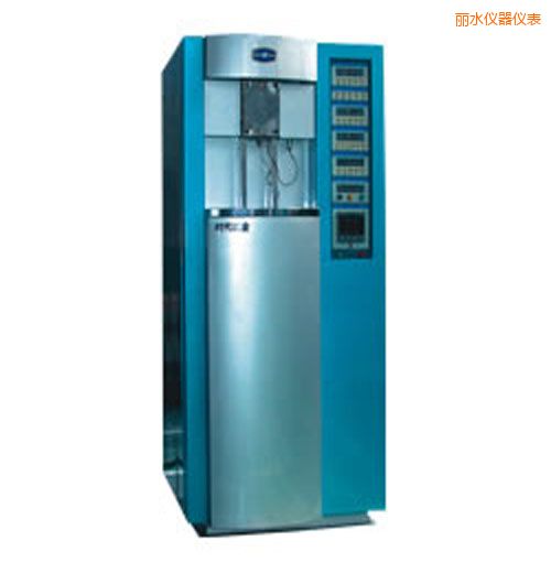 麗水時代高速環(huán)塊摩擦磨損試驗(yàn)機(jī)