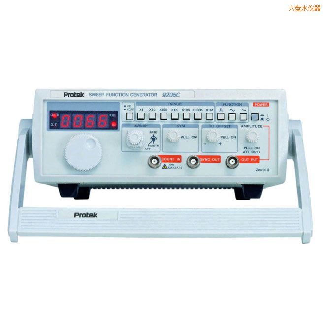 ���Pˮ���l����(sh��)�l(f��)���� (2MHz)
