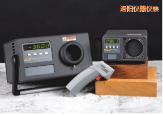 洛陽(yáng)便攜式紅外溫度校準(zhǔn)器