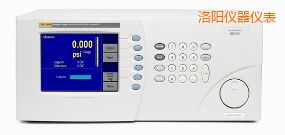 洛陽特級型氣體壓力控制器/校準器