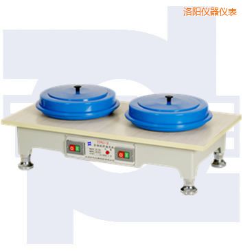 洛陽臺(tái)式金相試樣拋光機(jī)