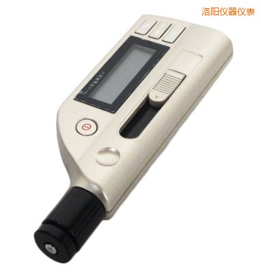 洛陽(yáng)一體式便攜式里氏硬度計(jì)
