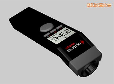洛陽便攜式紅外測(cè)溫儀
