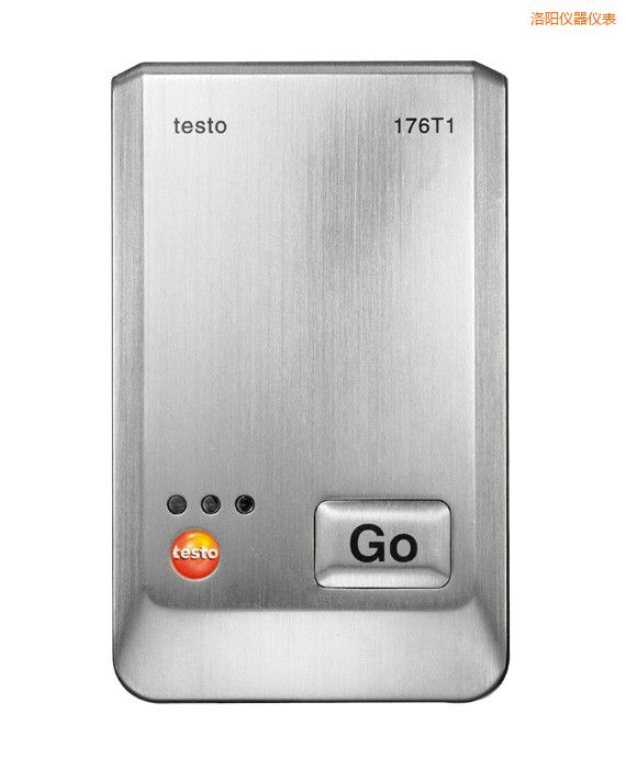 洛陽電子溫度記錄儀