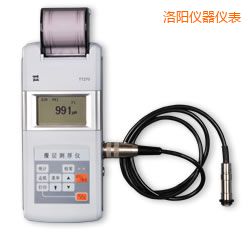 洛陽時(shí)代漆膜測(cè)厚儀
