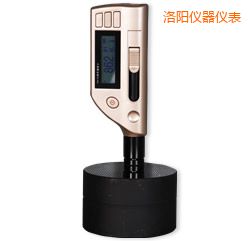 洛陽(yáng)一體化便攜式里氏硬度計(jì)