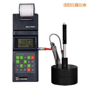 洛陽便攜式里氏硬度計