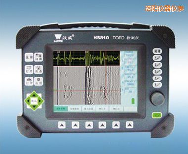 ���(y��ng)��yʽTOFD�����z�y(c��)�x