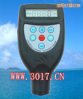 洛陽(yáng)鐵基涂層測(cè)厚儀