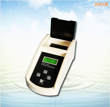 呂梁空氣現(xiàn)場(chǎng)二氧化硫測(cè)定儀