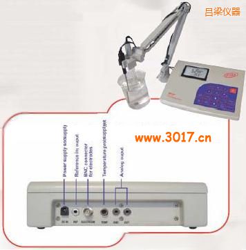 呂梁臺(tái)式測(cè)試儀