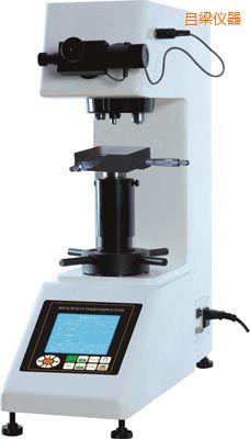 呂梁大屏數(shù)顯自動(dòng)轉(zhuǎn)塔維氏硬度計(jì)
