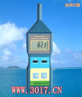 呂梁聲級計(jì)(噪音計(jì))