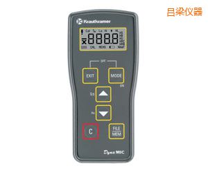 呂梁回彈硬度檢測儀