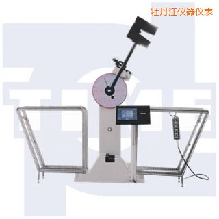 牡丹江數(shù)顯沖擊試驗(yàn)機(jī)