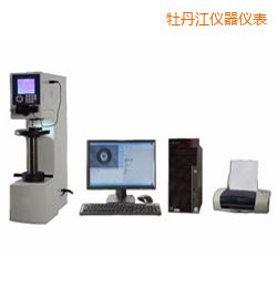 牡丹江時(shí)代布氏硬度計(jì)