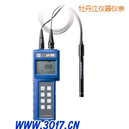 ĵ����pH/ORP/�ضȜy���x