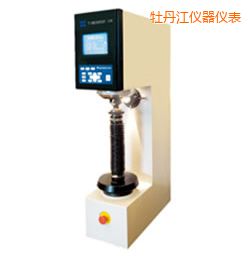 牡丹江時代萬能硬度計
