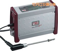 牡丹江增強(qiáng)型煙氣分析儀