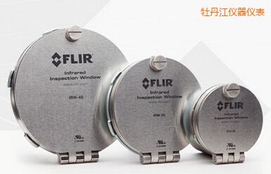 ĵ����4�� FLIR �t�ⴰ��