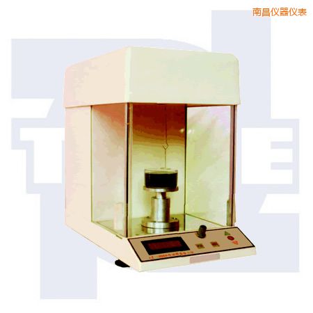 南昌自動界面張力儀