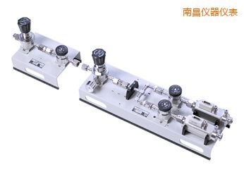 南昌molstic-S 音速噴嘴流量元件安裝臺