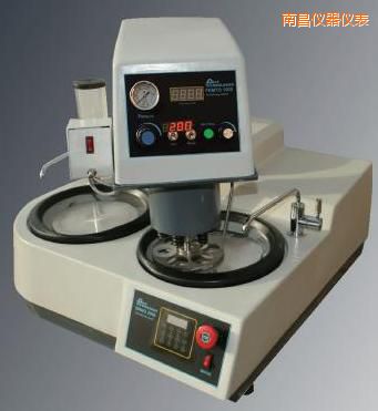 南昌時代全自動研磨拋光機