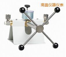 南昌液體比較測(cè)試泵