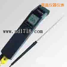 南昌便攜式紅外測(cè)溫儀