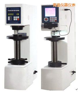 南昌時(shí)代THBS-3000DB直讀數(shù)顯布氏硬度計(jì)