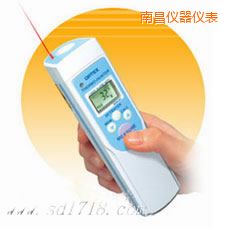 南昌紅外測(cè)溫儀