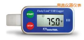 南昌FlashLink®USB Logger 可重復使用數據記錄儀