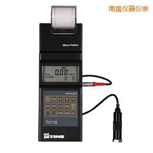 南昌時(shí)代便攜式測(cè)振儀